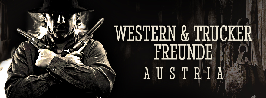 WESTERN & TRUCKER FREUNDE AUSTRIA